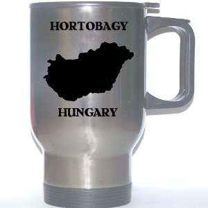 Hungary   HORTOBAGY Stainless Steel Mug