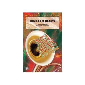    Alfred Publishing 00 26981 Kingdom Hearts Musical Instruments
