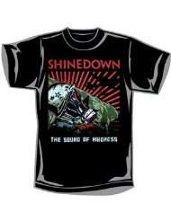  Shinedown   Clothing & Accessories