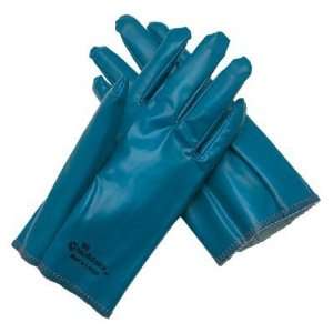  Memphis glove Consolidator Nitrile Gloves   9710L 