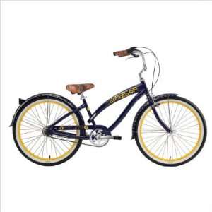 Nirve Sports 3397 Sunflower Cruiser in Imperial Blue 