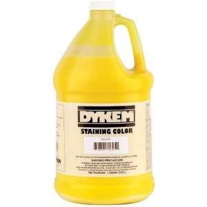   MODEL  81705 Color Yellow Container Size 1 Gallon