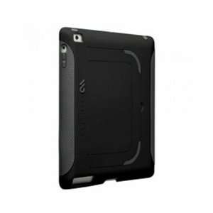  Case Mate Pop Case with Stand for Apple NEW iPad   Black 