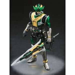  Kamen Masked Rider Den O Zeronos Altair Form & Vega Form 