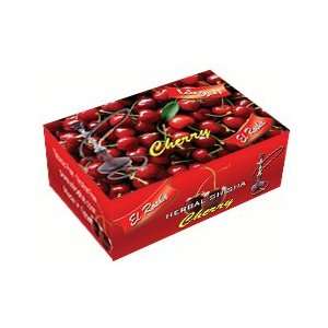  Herbal Shisha Hookah Sheesha El Rosha Cherry Flavor 50gr 