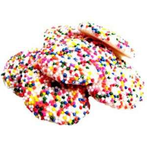 Guittard Nonpareils   Vanilla, 5 lbs  Grocery & Gourmet 