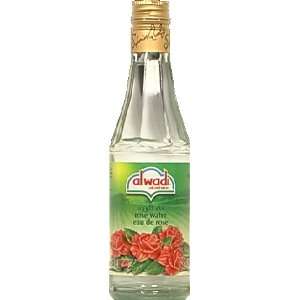 Al Wadi Rose Water 10.6 FO  Grocery & Gourmet Food