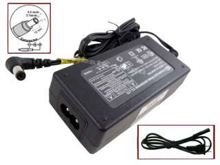   9V 3000mA 3A 100 240V AC DC Adapter Charger Power Supply Cord  