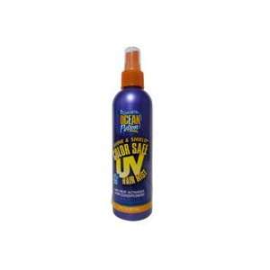   Potion Shine and Shield Color Safe UV Hair Protectant Mist   8 Oz