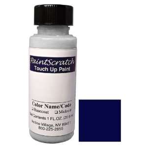   Up Paint for 2004 Volkswagen Sharan (color code LA5G) and Clearcoat