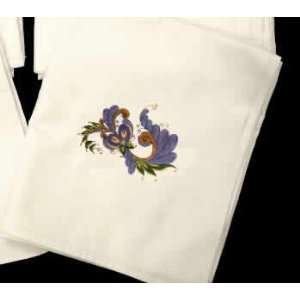 Dish towel/tea table cloth   Rosemal 