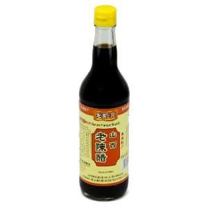 Longyanjing   Shanxi Vinegar Grocery & Gourmet Food
