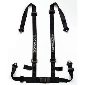  Corbeau Harnesses   2 Inch 4 Point Automotive