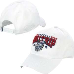   Class Of 2012 Darrell Waltrip Hat One Size Fits All