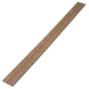  O Cork Roadbed Strips Toys & Games