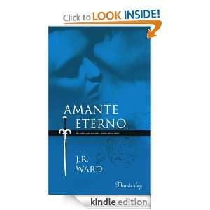   (Manderley) (Spanish Edition) Ward J. R.  Kindle Store