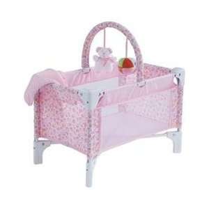  Corolle Doll Bed Toys & Games