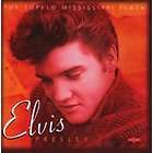Elvis Presley Day September 26 1956 Tupelo Mississippi  
