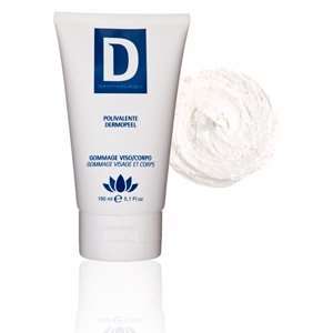   Dermopeel Gommage Viso e Corpo   Dermopeel Face and Body Scrub