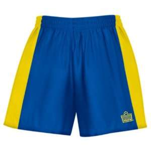   Admiral Albion Soccer Shorts 04 ROYAL/GOLD YM