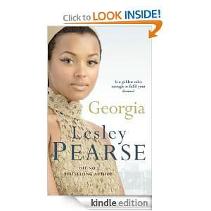 Georgia Lesley Pearse  Kindle Store