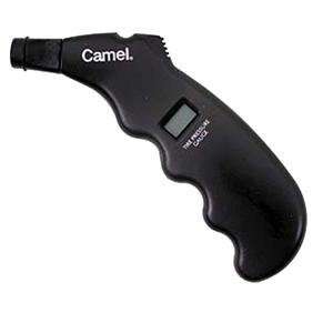  Camel 5 99 PSI Digital Pressure Gauge     /Black 