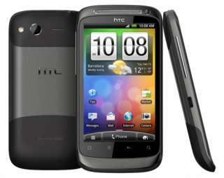 NEW HTC S510E Desire S Unlocked Phone   FEDEX SHIP  