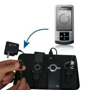  Gomadic Universal Charging Station for the Samsung SGH 