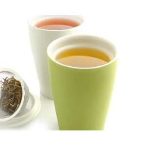 Celery Green Tea Brewing System Grocery & Gourmet Food