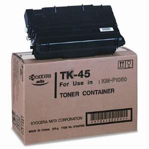  TK45 (LZ121 OSB) Toner Cartridge, Black