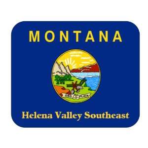  US State Flag   Helena Valley Southeast, Montana (MT 