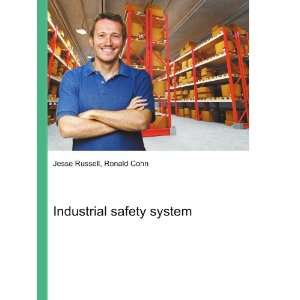  Industrial safety system Ronald Cohn Jesse Russell Books