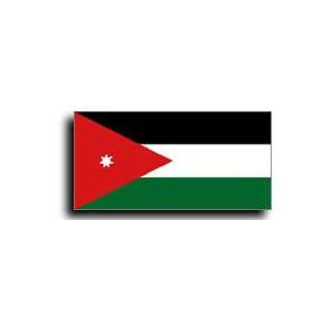   Jordan   World and International Country Flags Patio, Lawn & Garden
