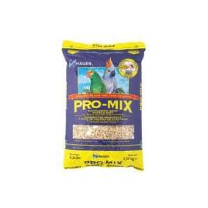  Hagen Parrot VME Pro Mix Seed, 5 Pound