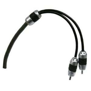  SHI233 Stinger   3 foot   2 Channel HPM3 RCA Cables Electronics