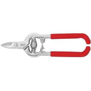   18003 6.5 Electronics Shears without Serration