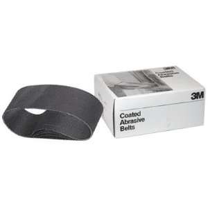   24 60 Grit Duo Glass Grinding Belts by CR Laurence