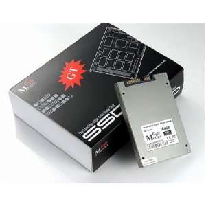  MemoRight GT Series 64GB SLC SSD Electronics
