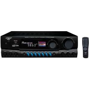  Pyle   PT560AU   Home Theater Receivers Electronics
