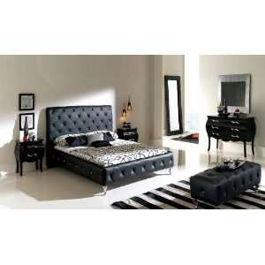  Nelly M95 C95 Bedroom Set