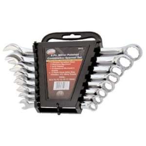  9PC. SAE COMBINATION WRENCH SET