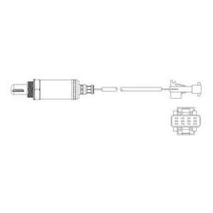  Sng Sensors SN4 414 Oxygen Sensor Automotive