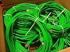 15 Lot Cat5e Cable 24 ft Network Ethernet Xbox PS3 Rout