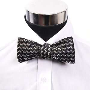  Cripps et black bow tie (bow tie) 