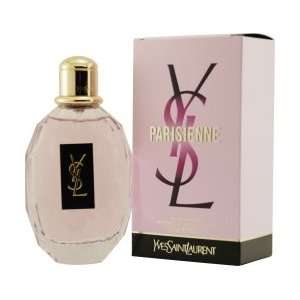  Parisienne by Yves Saint Laurent Eau De Parfum Spray 1 oz 