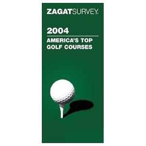  Zagat Survey 2004