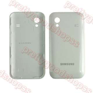 Battery Cover Back Housing Cover Case For Samsung Galaxy Ace S5830 