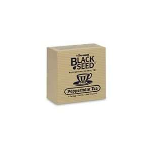  Black Seed Peppermint Tea   20 bags, Theramune 