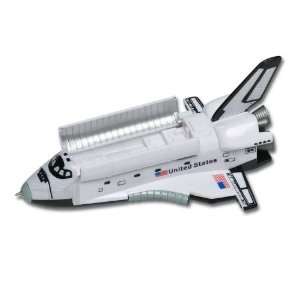  Space Shuttle Pen Pullback