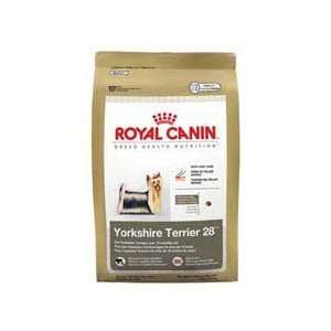  Royal Canin   Royal Canin Yorkshire Terrier (2.5 lb.) Pet 